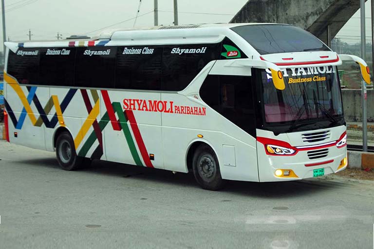 Bus